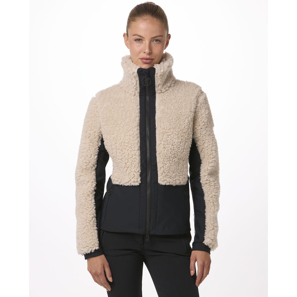 Nila Mid Layer Jacket