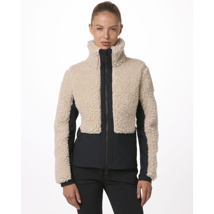 Nila Mid Layer Jacket