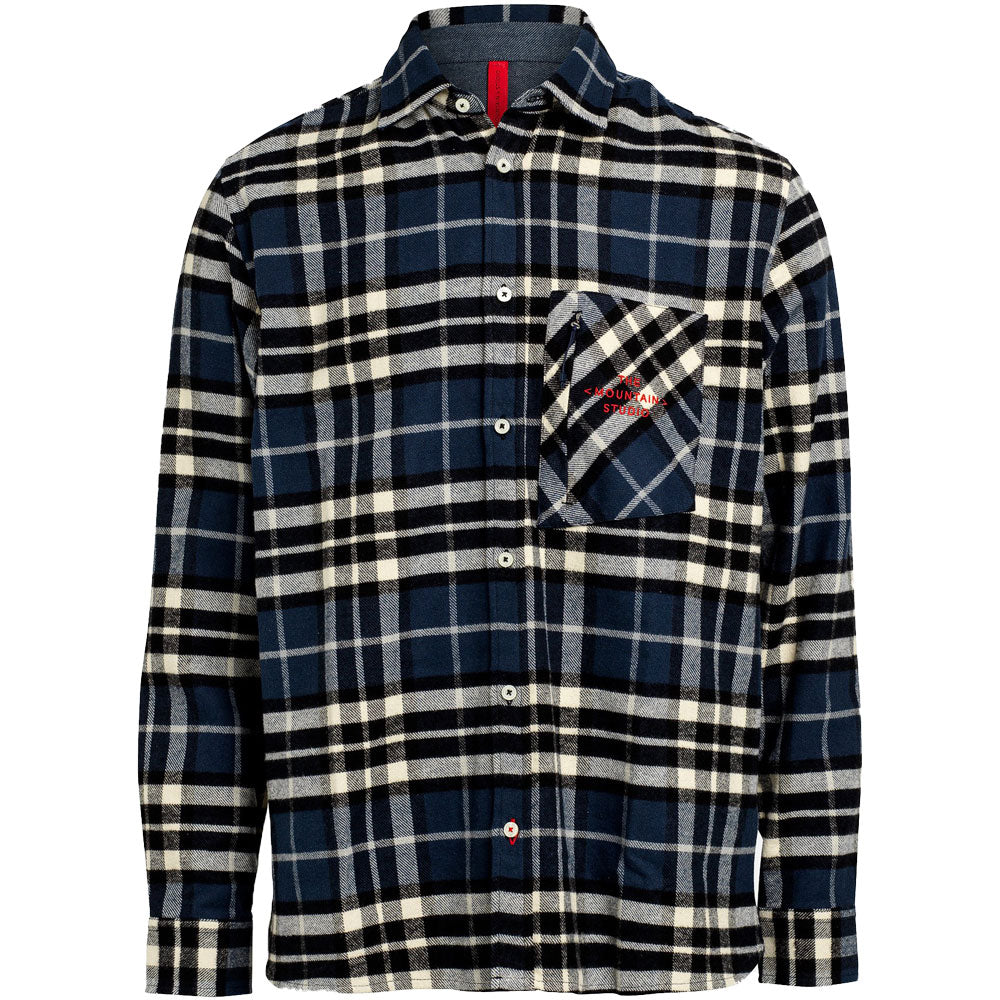 TMS Overshirt