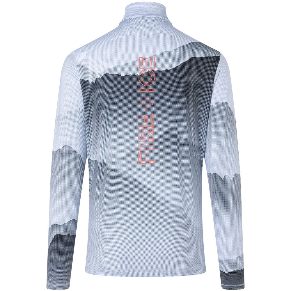 Pascal Ski Shirt