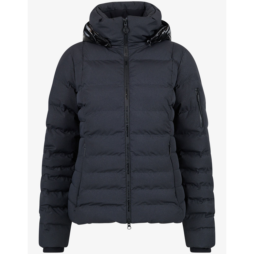 Prag Jacket