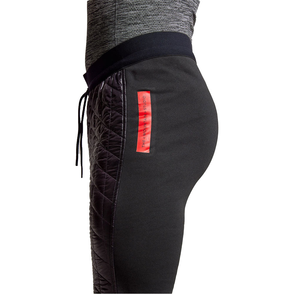 Primaloft Insulation Ski Pant