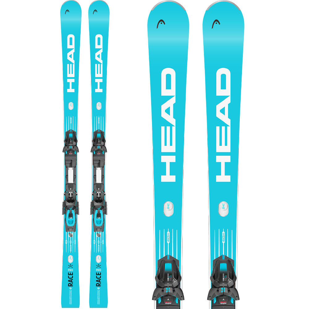 WC Rebels e-Race Pro w/ Freeflex 14 Binding – Miller Sports