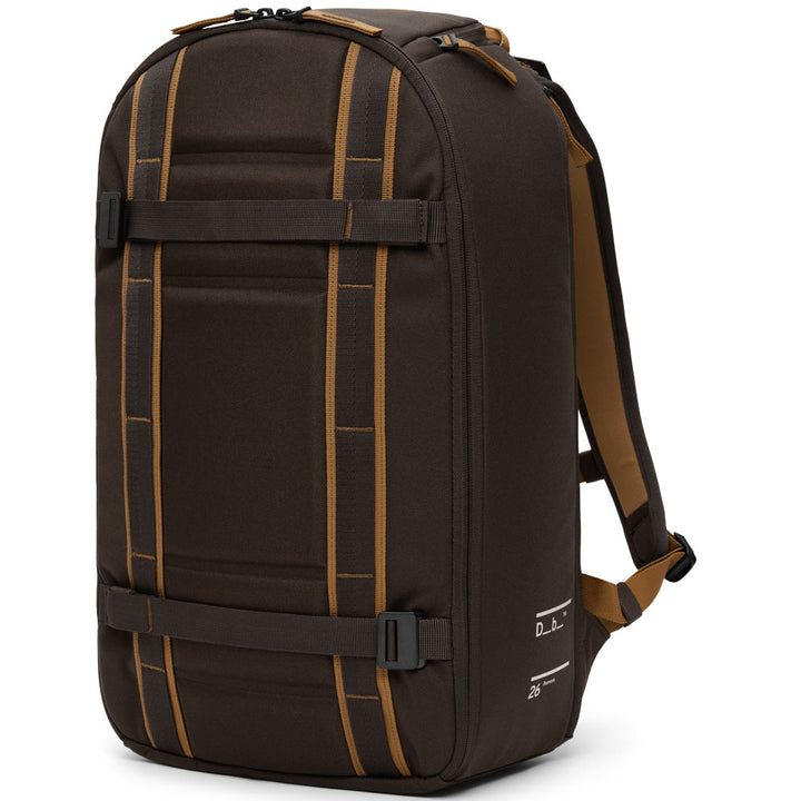 Ramverk 26L Backpack - Espresso