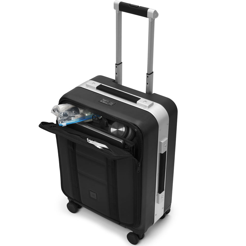 Ramverk Pro Carry-On Front Access 2025