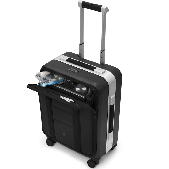 Ramverk Pro Carry-On Front Access 2025