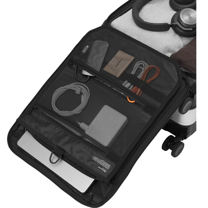 Ramverk Pro Carry-On Front Access 2025
