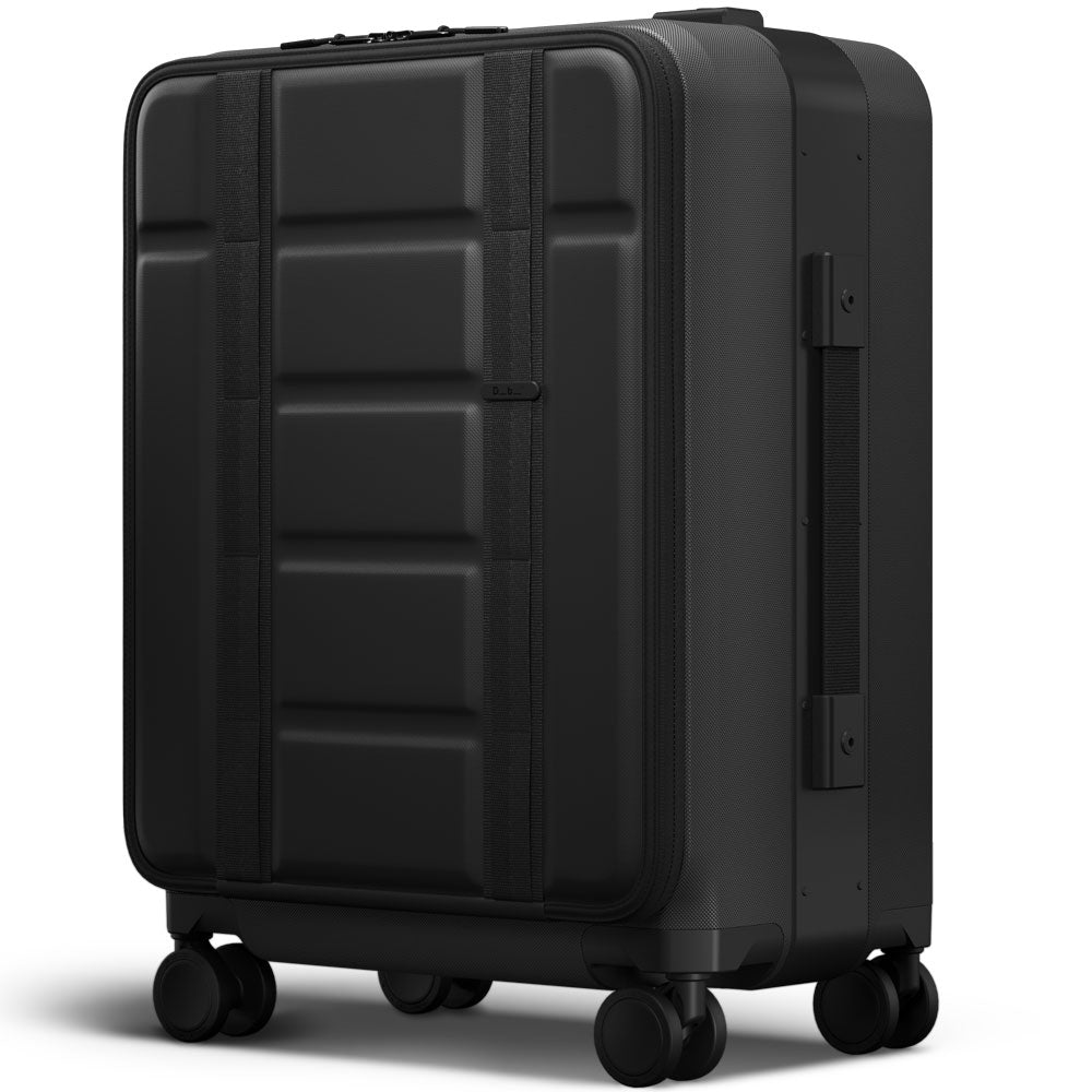 Ramverk Pro Front-Access Carry-On