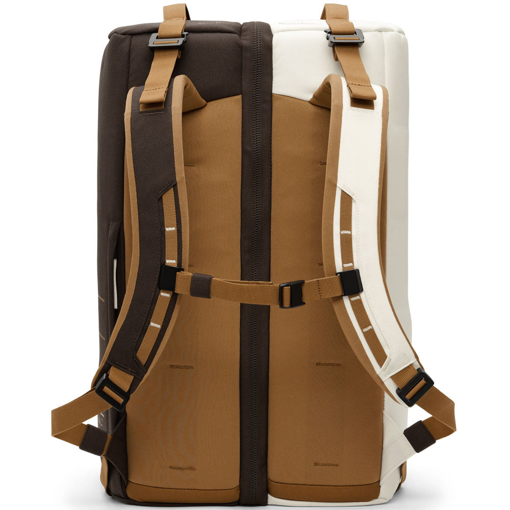 Roamer Pro 50L Split Duffel