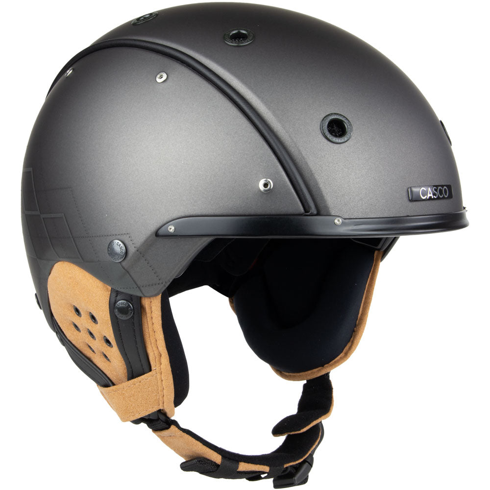 airwolf helmet motorcycle CASCO SP-3 Academia Ski helmet (S