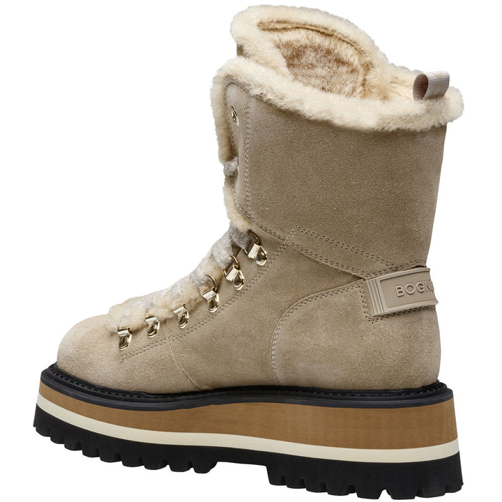 Saas Fee Women's Boot