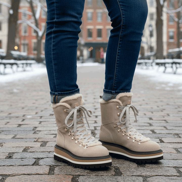 Saas Fee Women's Boot