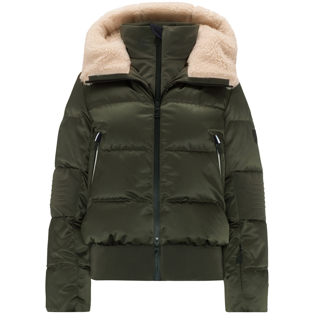 Sasha Jacket