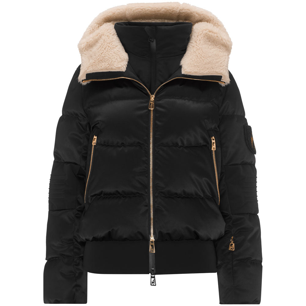 Sasha Special Jacket