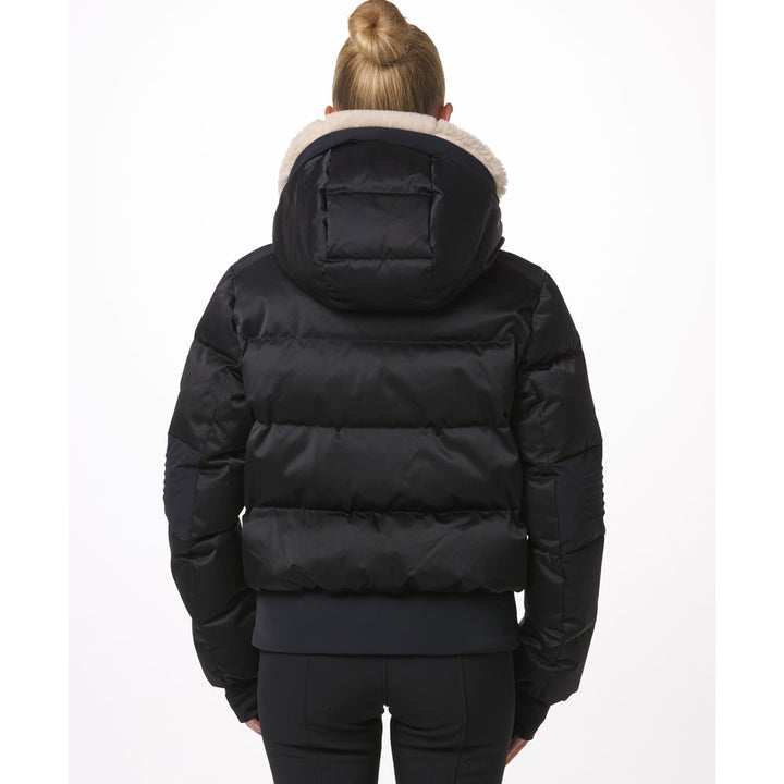 Sasha Special Jacket