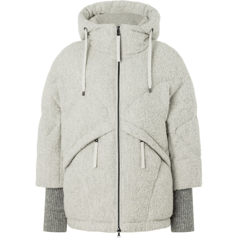 Sheryl-D Jacket