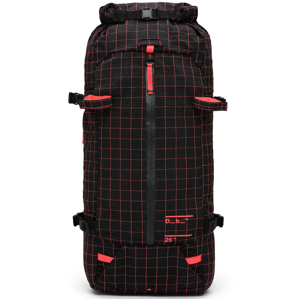 Snow Pro 25L Backpack