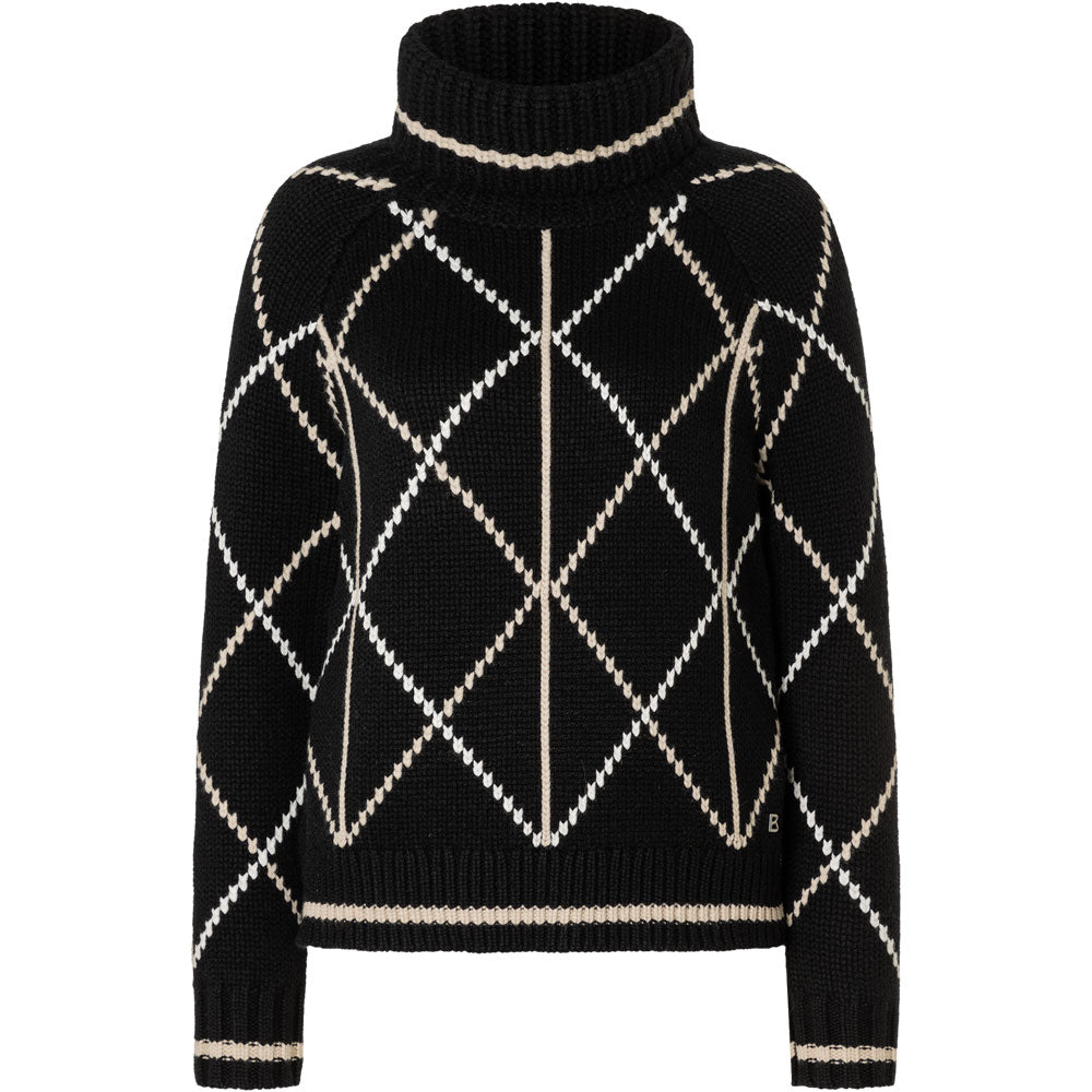 Solange Knit Sweater for Women