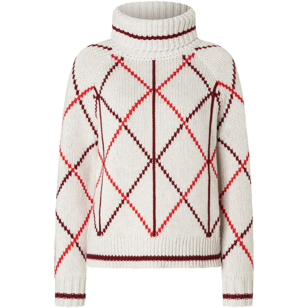 Solange Knit Sweater for Women