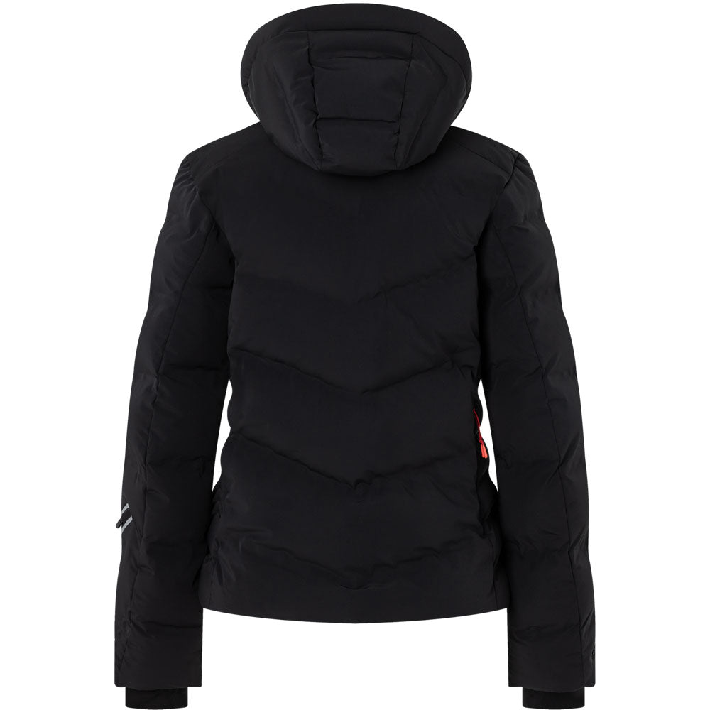 Tec-Saelly Jacket