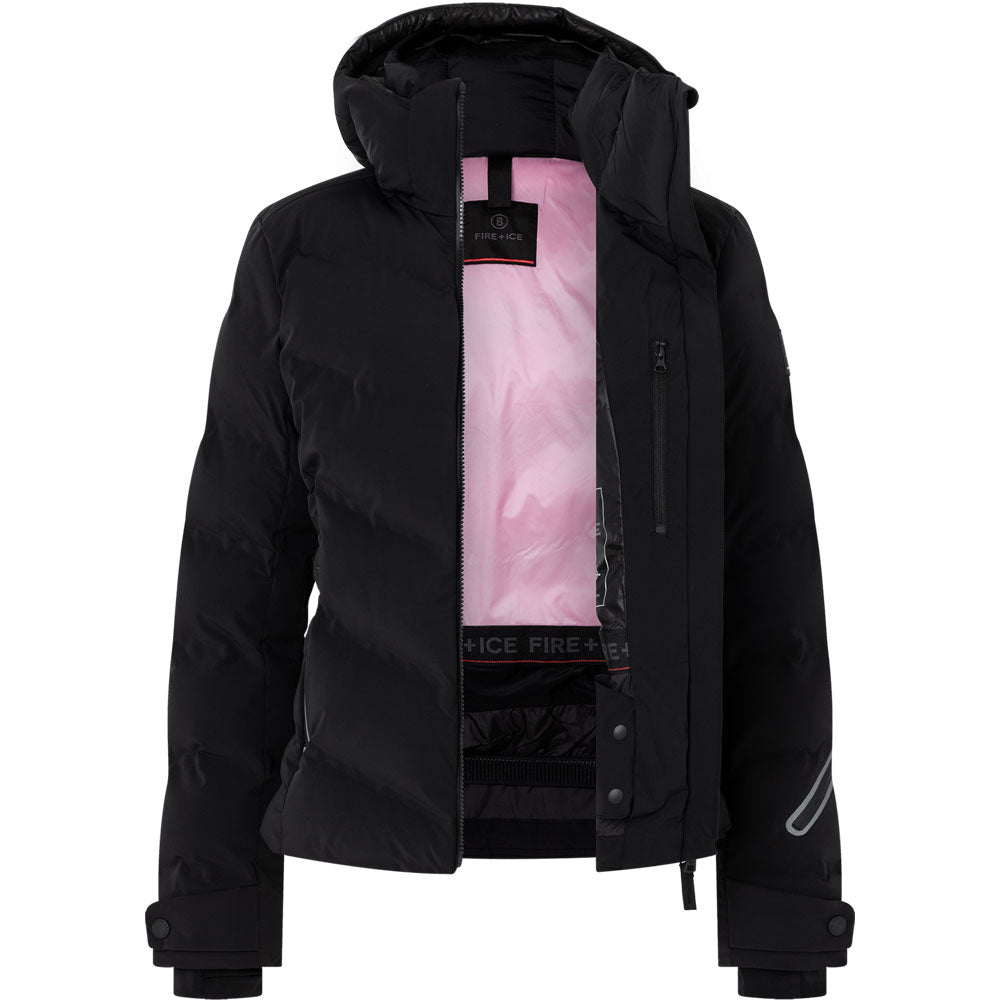 Tec-Saelly Jacket