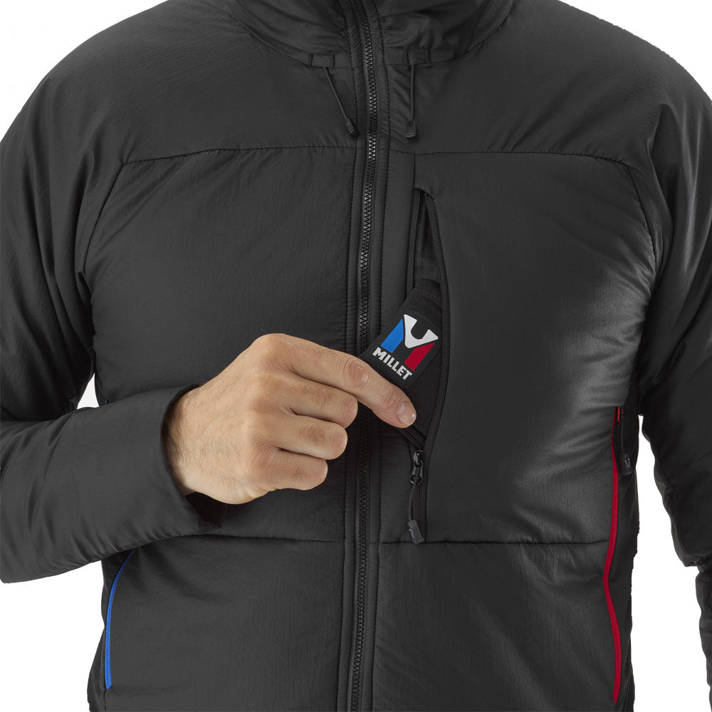 Trilogy Edge Core Ski Jacket for Men