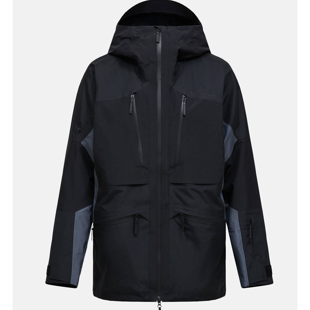 Vertical GT Pro 3L Shell Jacket