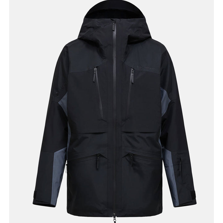 Vertical GT Pro 3L Shell Jacket