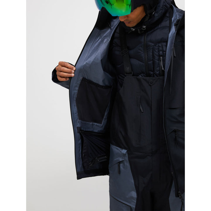 Vertical GT Pro 3L Shell Pant