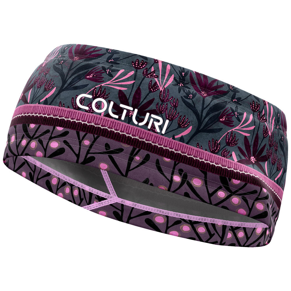 Voltage Headband