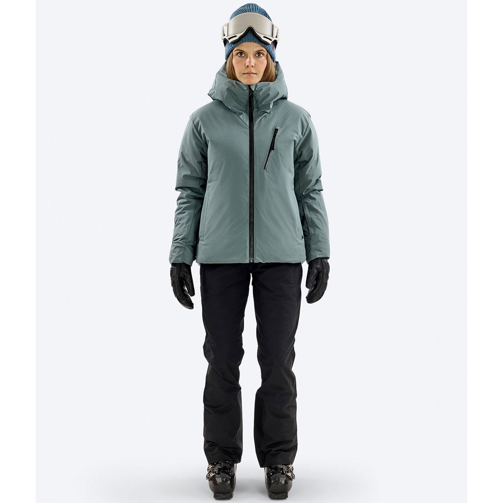 Women 3L Stretch Insulated Jacket