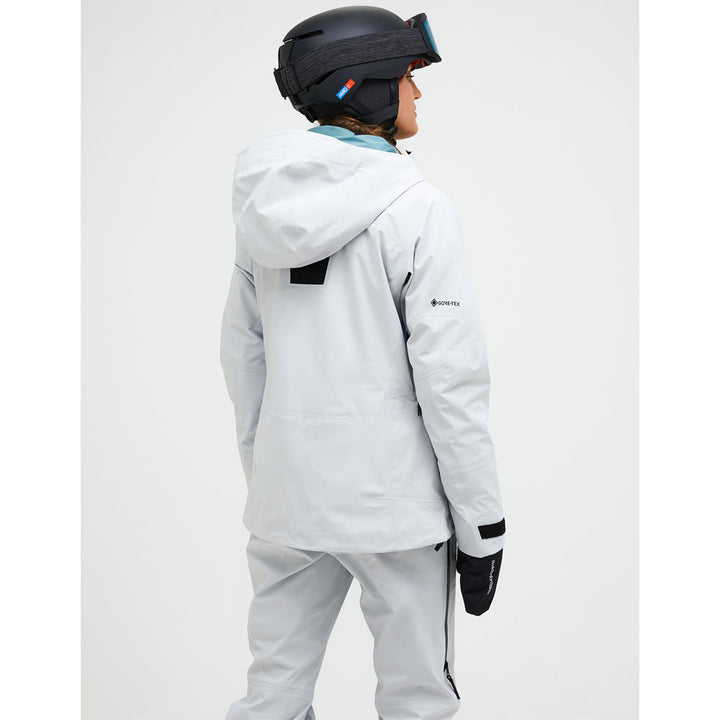Women Alpine GT C-Knit 3L Jacket