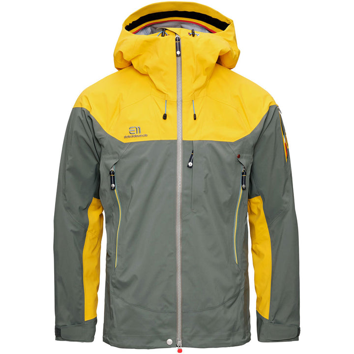 W Bec de Rosses XI Jacket