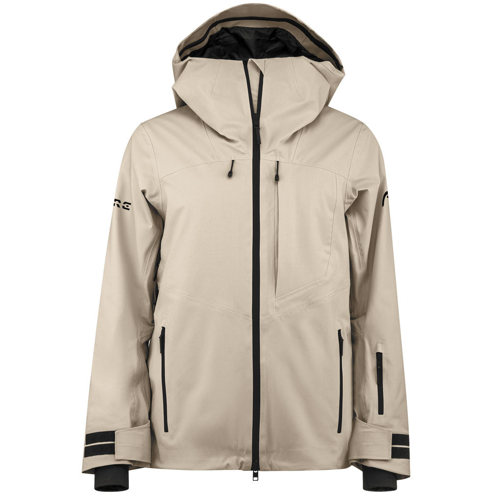 Women Kore Nordic Jacket
