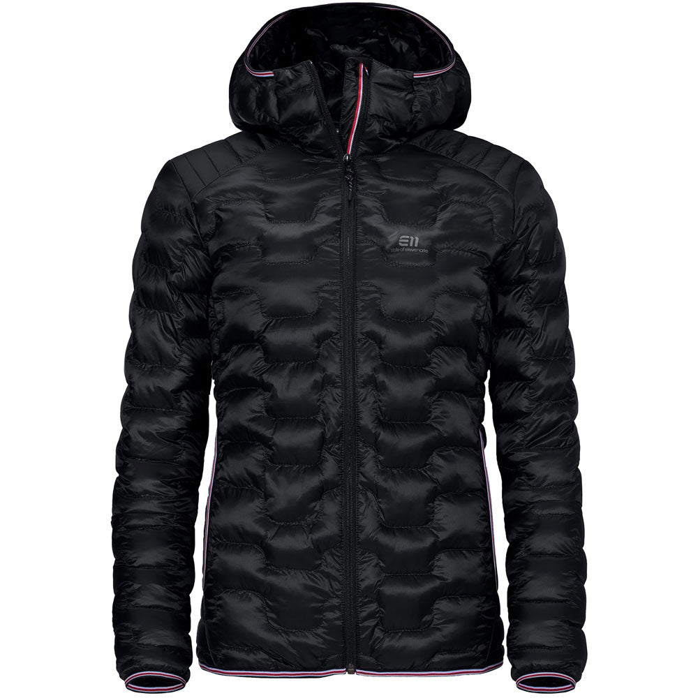 W Motion Jacket