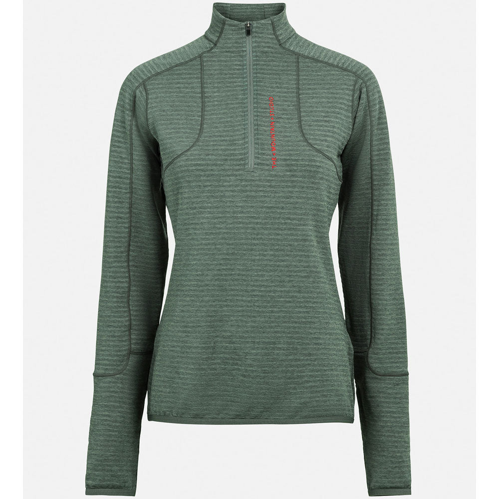 Light Tech 1/2 Zip Base Layer