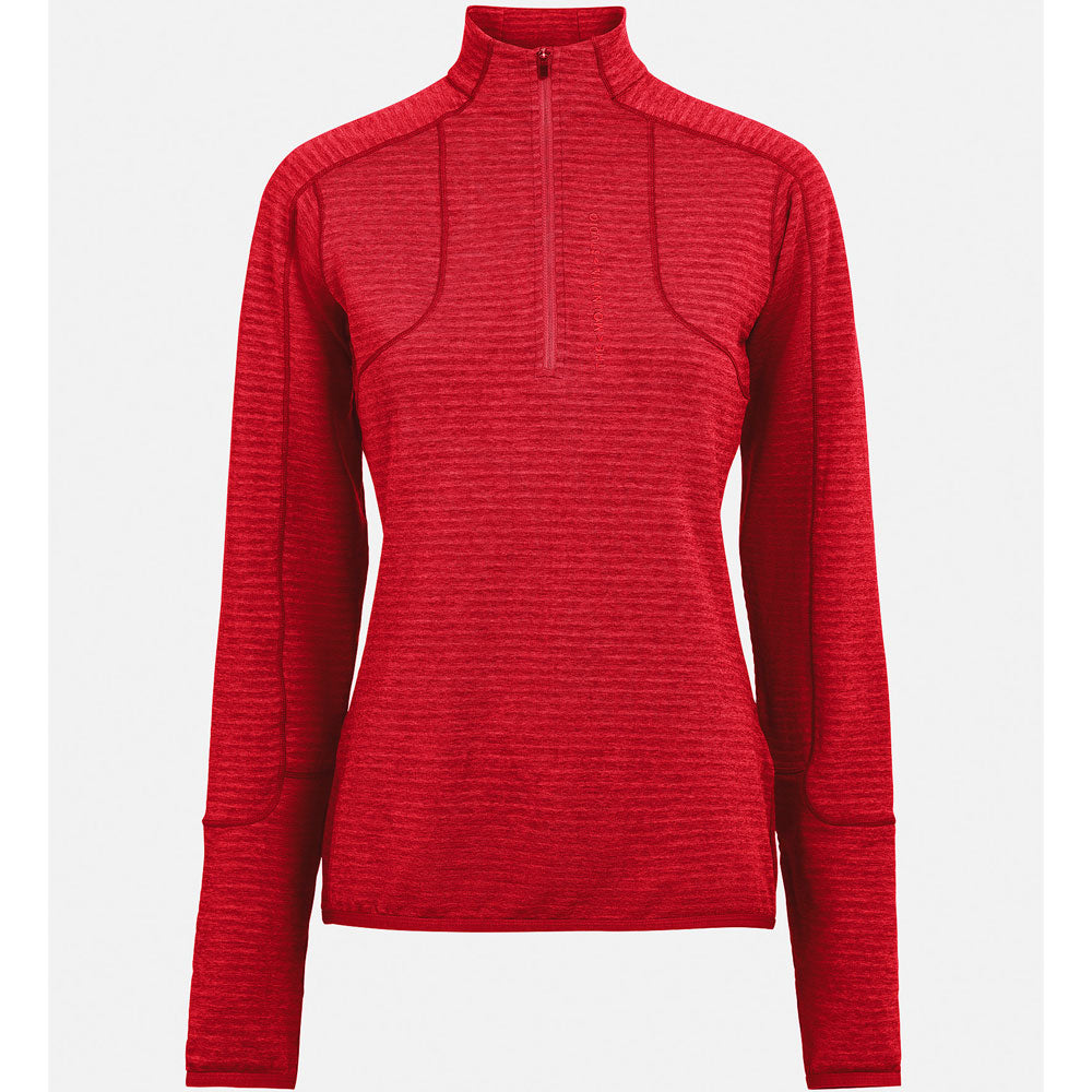 Light Tech 1/2 Zip Base Layer