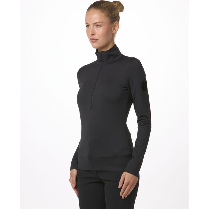 Wieka 1/2 Zip
