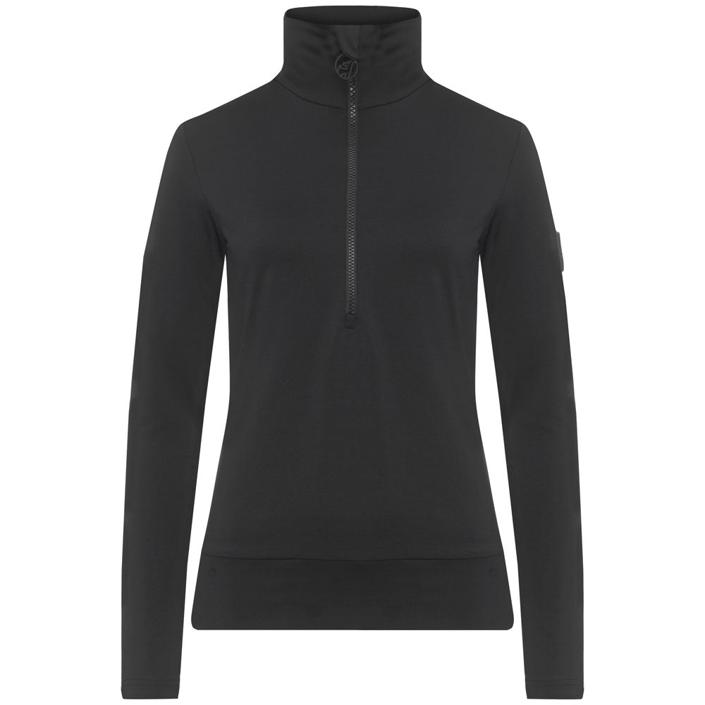 Wieka 1/2 Zip