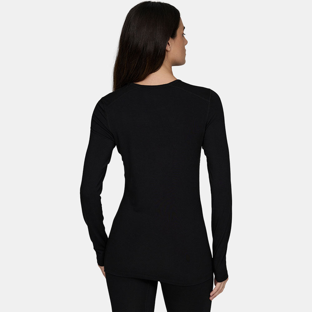 Women Midweight Crew