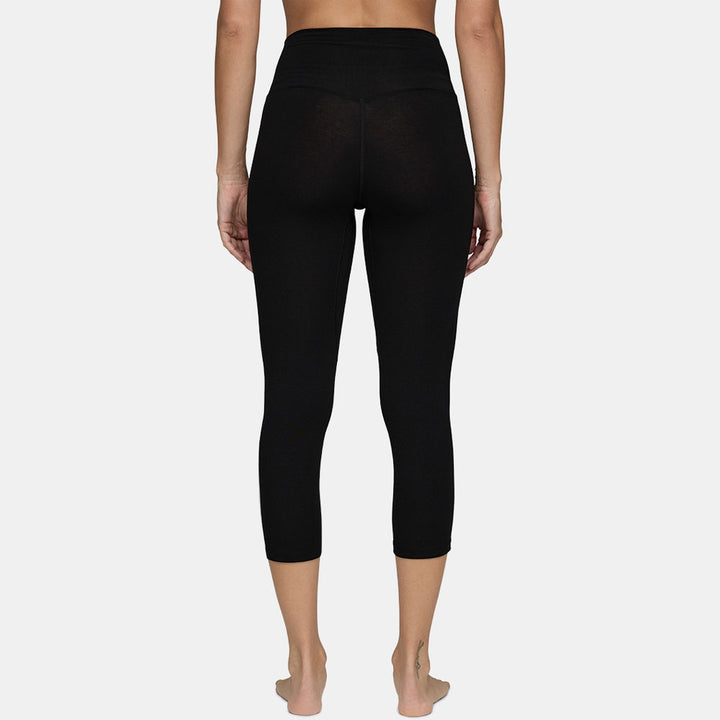 W Midweight 3/4 Bottom