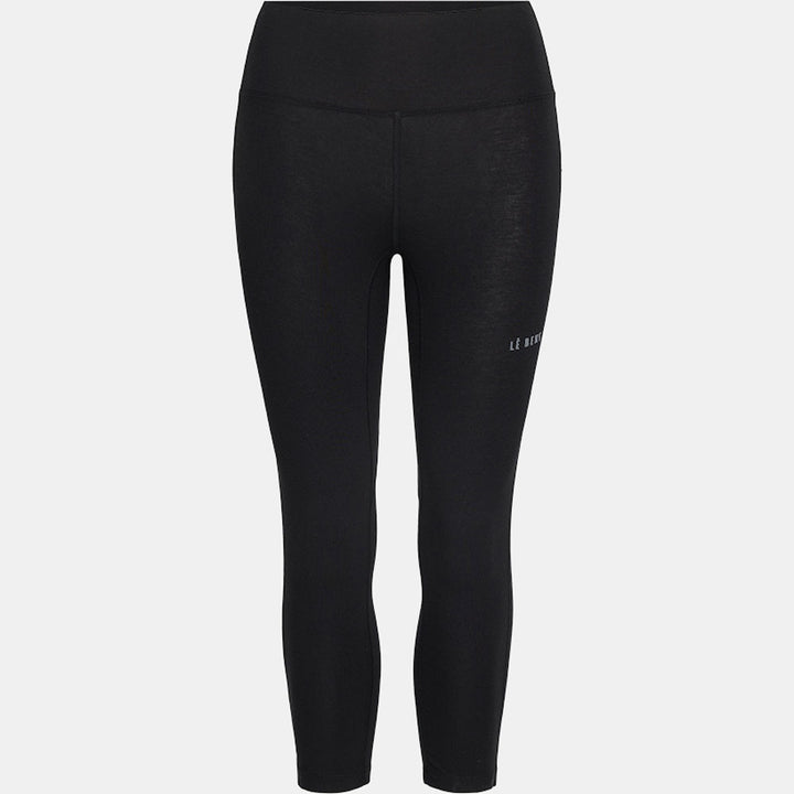 W Midweight 3/4 Bottom