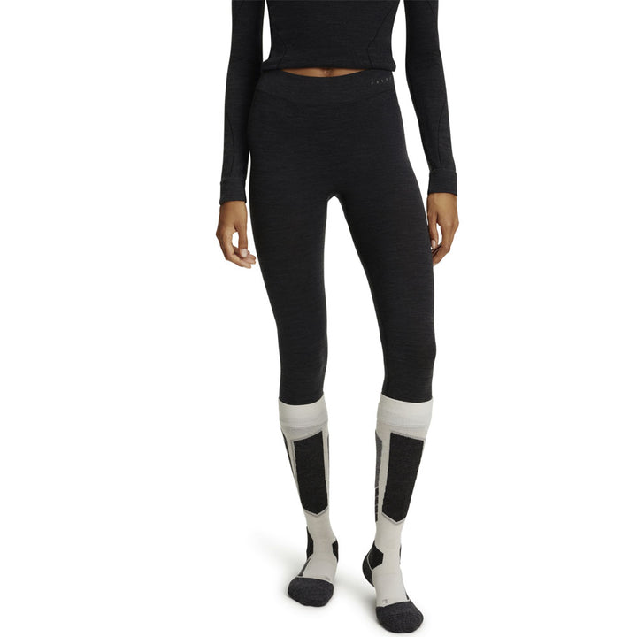Women's Wool Tech 3/4 Tights