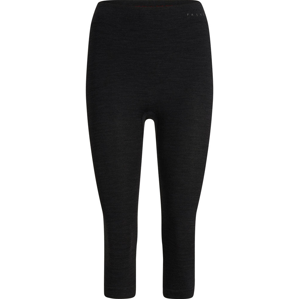 Women's Wool Tech 3/4 Tights