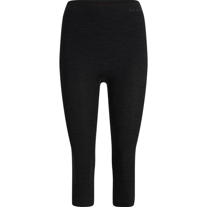 Women's Wool Tech 3/4 Tights