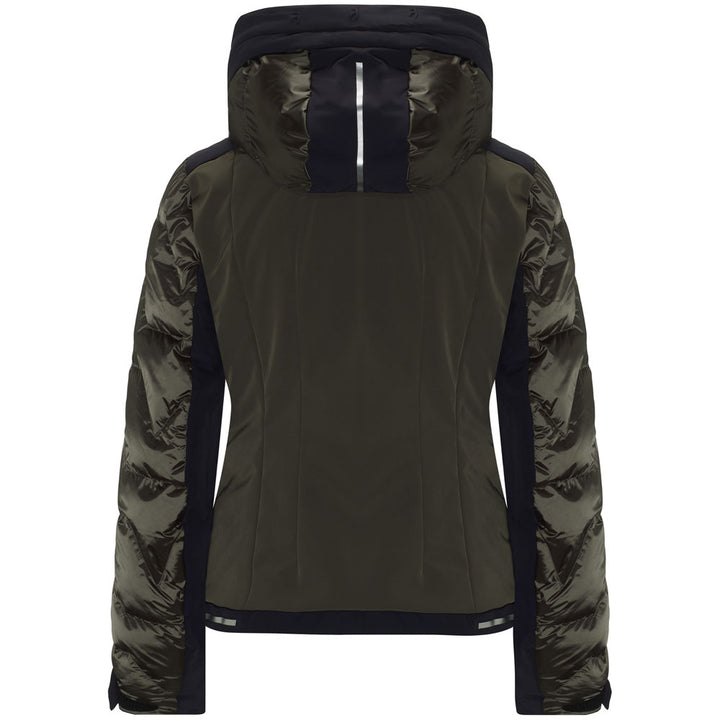 Zoe Splendid Jacket