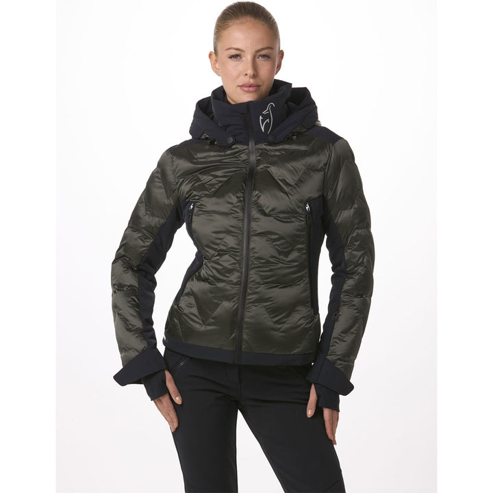 Zoe Splendid Jacket