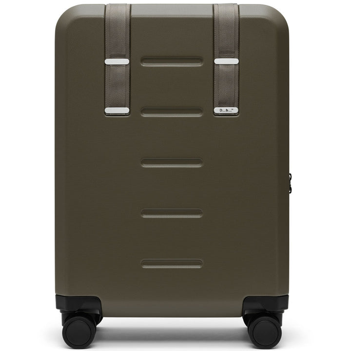 Ramverk Carry-On