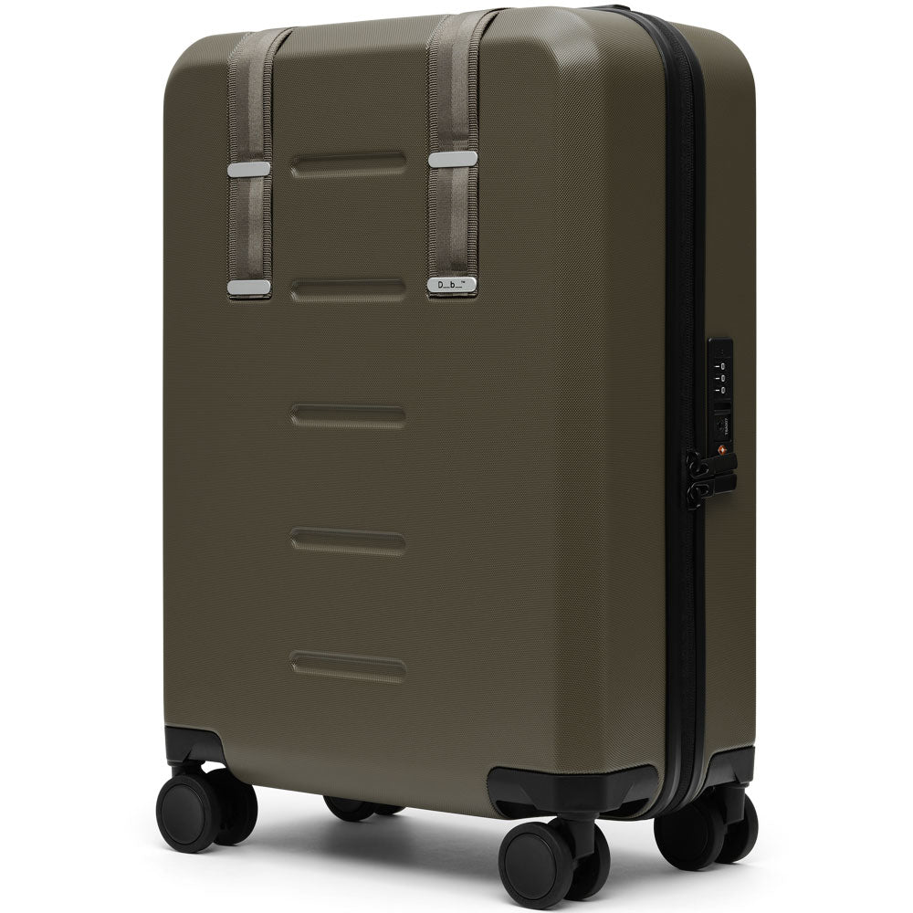 Ramverk Carry-On
