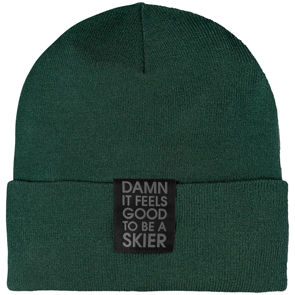 Venate Skiers Beanie Wildwood